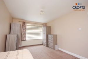 Bedroom one view 2- click for photo gallery